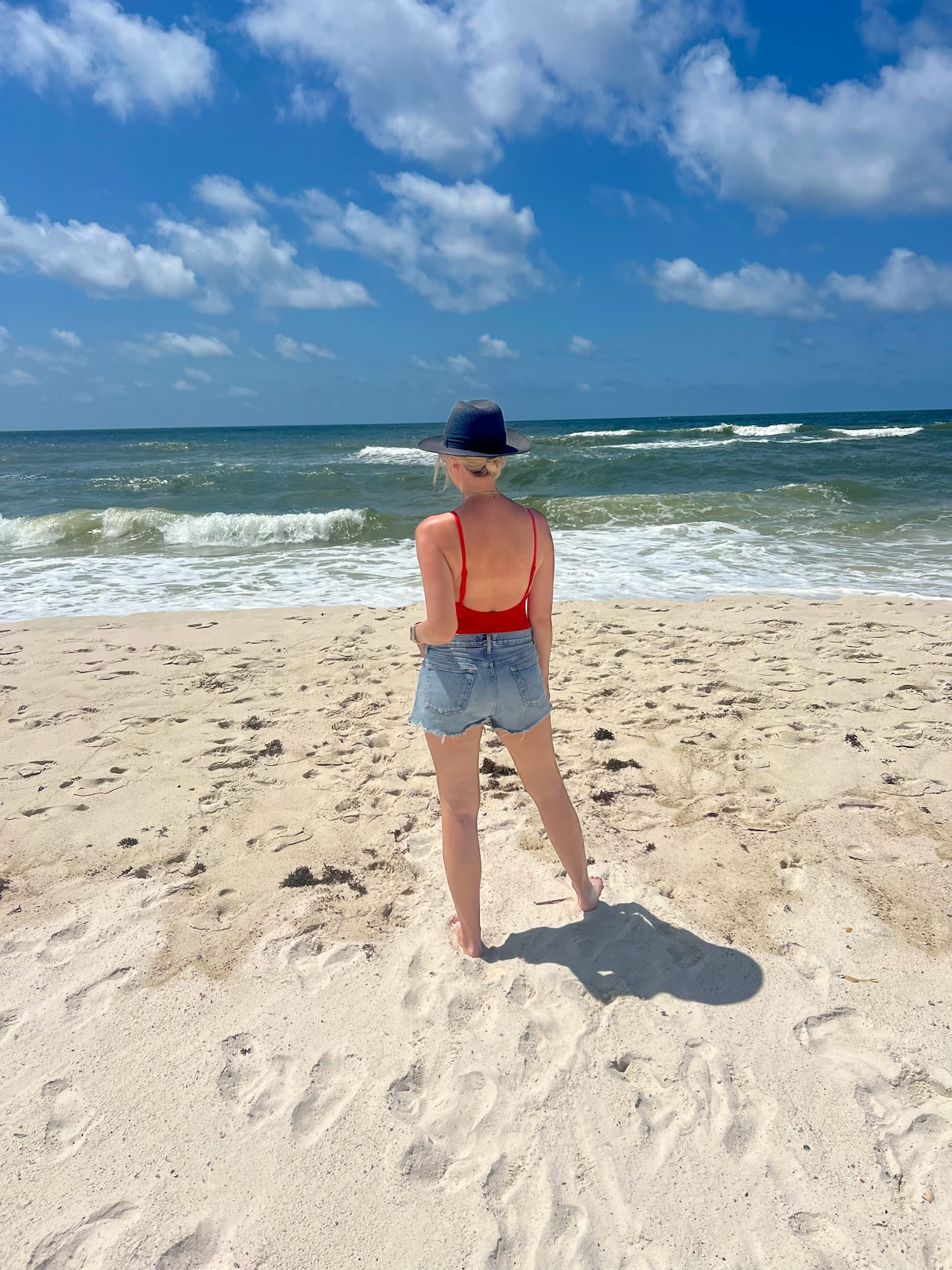 Swimsuits

#LTKSwim #LTKOver40 #LTKTravel