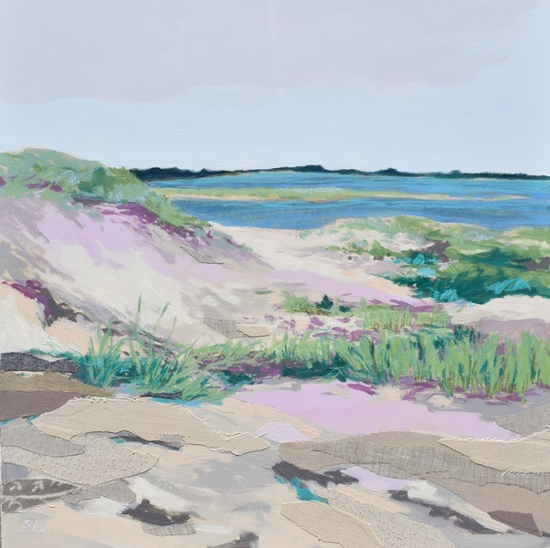 Walking Dunes 2 | Artfully Walls