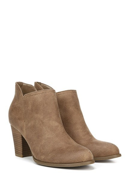 FergaliciousCharley Vented Bootie | Nordstrom Rack