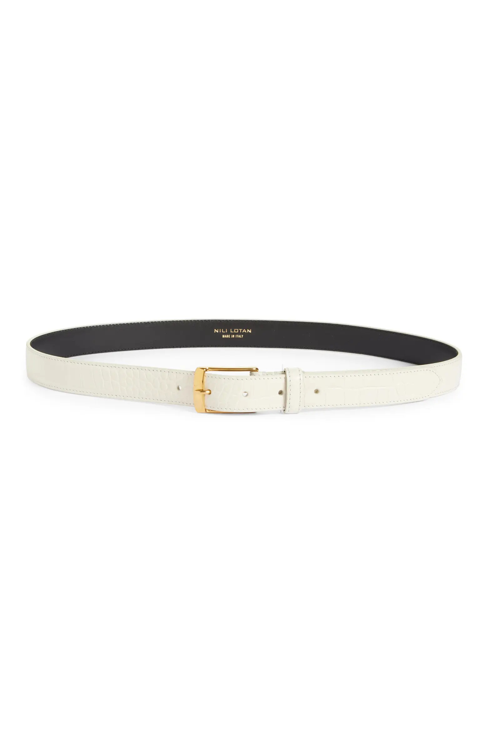 Dana Leather Belt (Women) | Nordstrom | Nordstrom