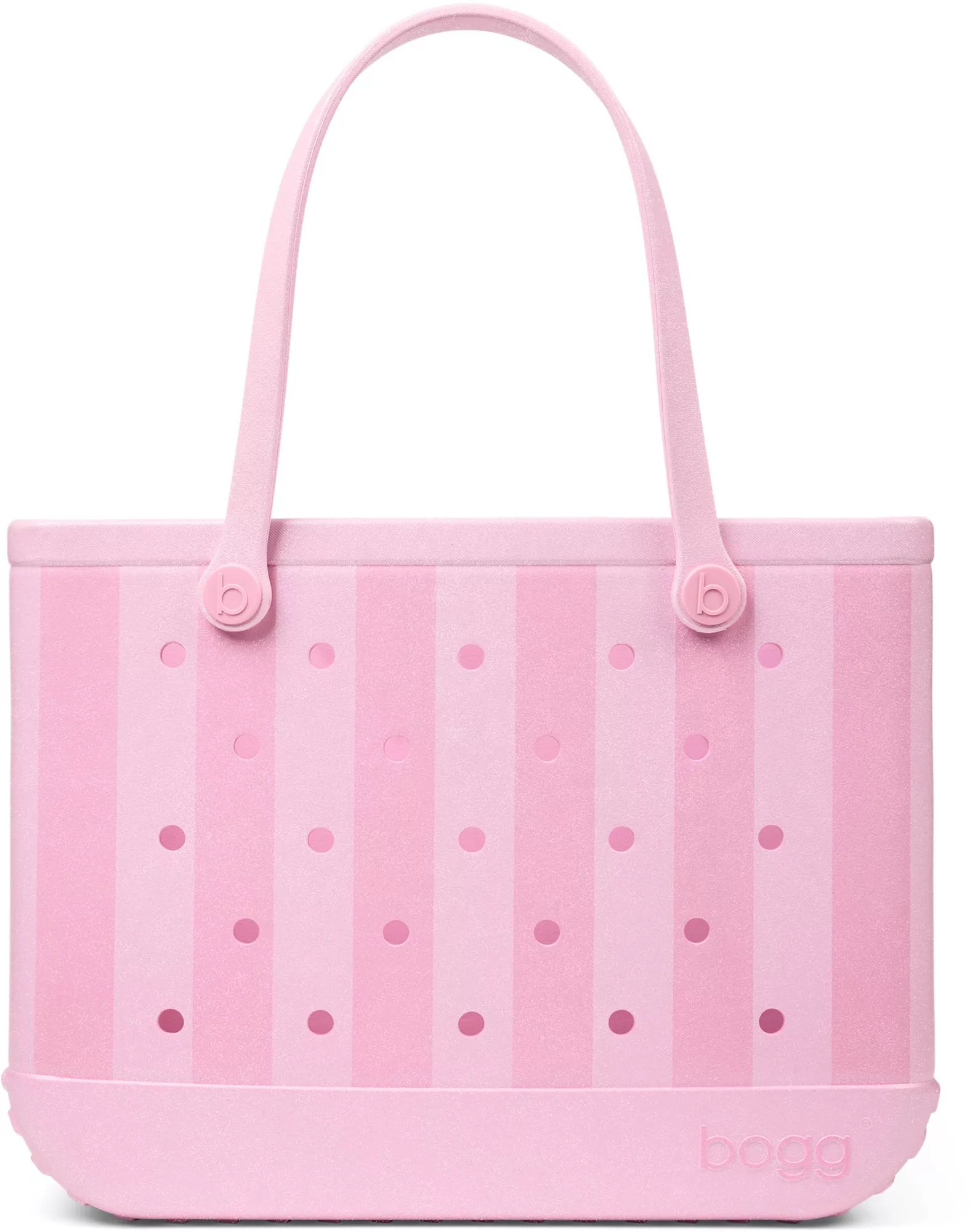 Bogg Bag Original, Cotton Candy Stripe | DICK'S Sporting Goods