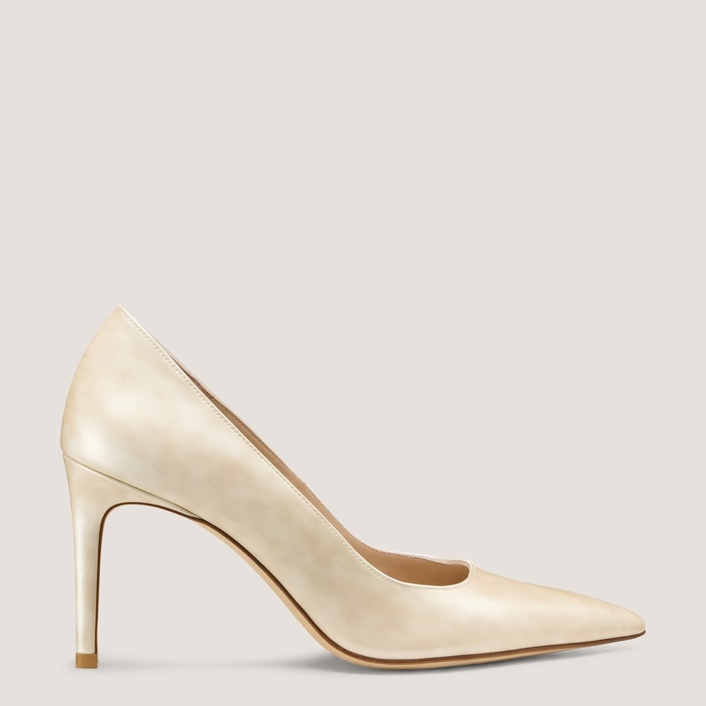Stuart Power Pump 85 | Stuart Weitzman (US)