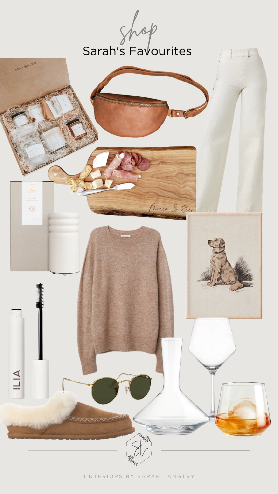 Christmas gift guides are here! 

#LTKSeasonal #LTKstyletip #LTKGiftGuide