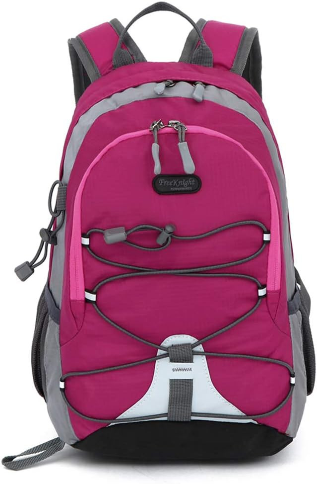 10L Small Size Waterproof Kids Sport Backpack,Miniature Outdoor Hiking Traveling Daypack,for Girl... | Amazon (US)