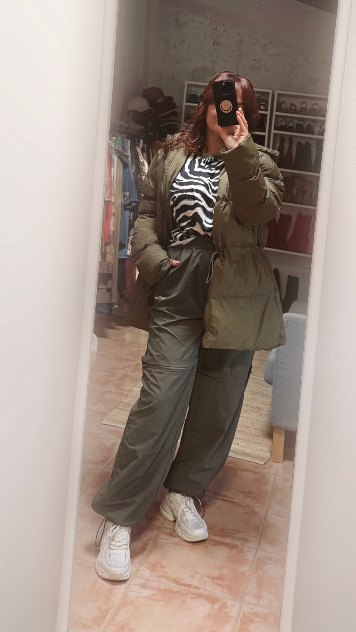 Casual day 

#LTKespana #LTKeurope