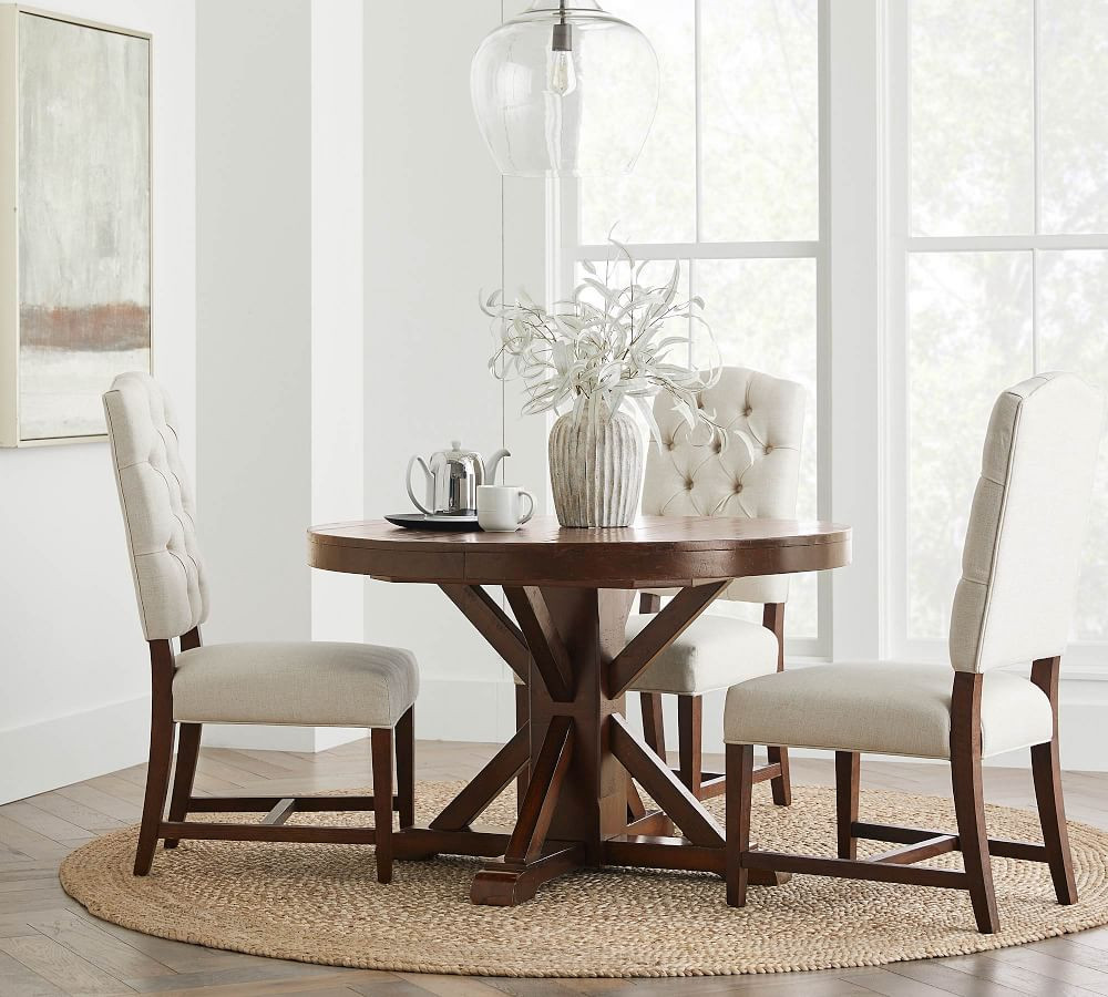 Q & A | Pottery Barn (US)