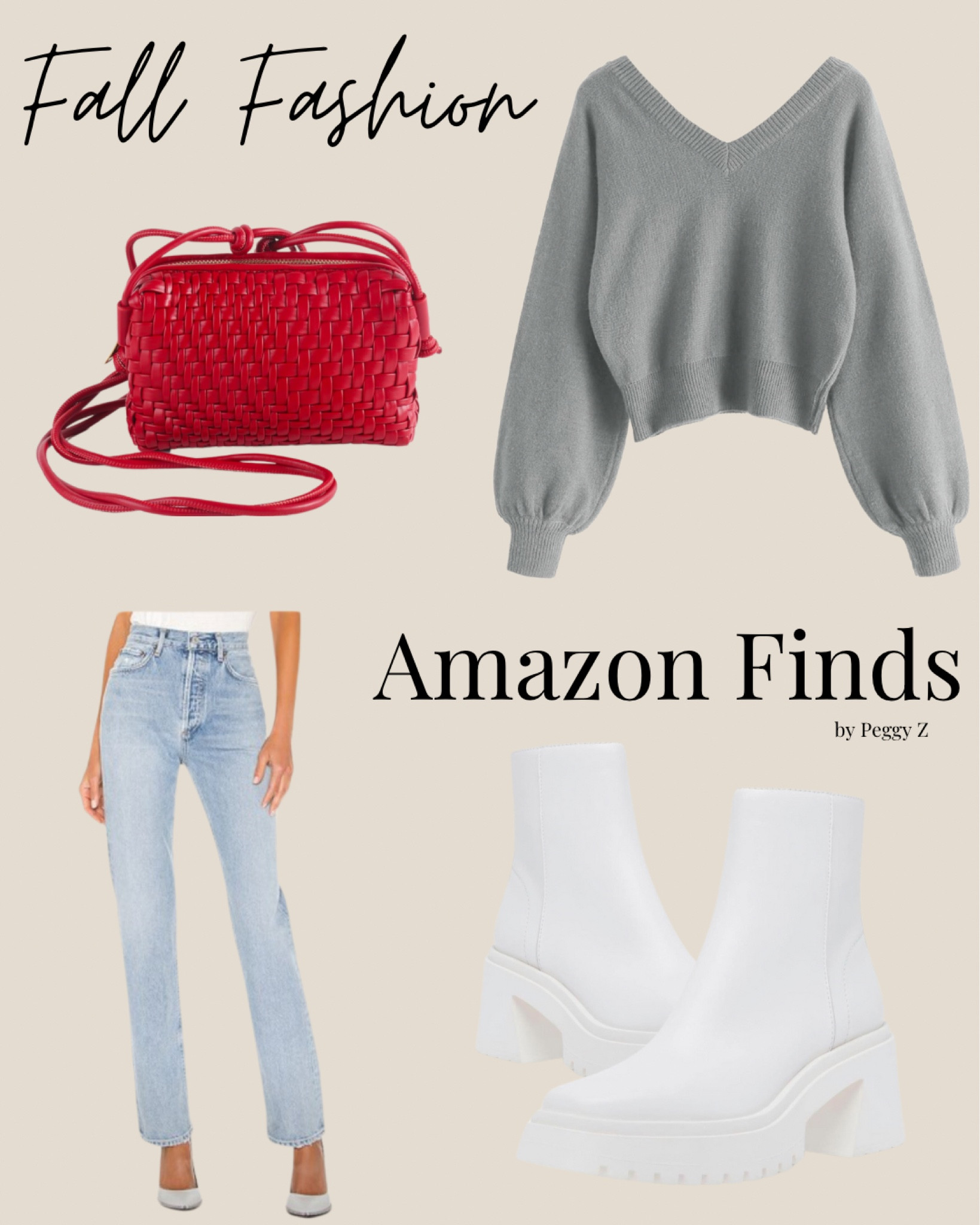 Great affordable outfit ideas for the fall! 

#fallfashion #jeans #datenight #giftideas #workwear #teens #ootd #sale 

#LTKGiftGuide #LTKStyleTip #LTKSaleAlert