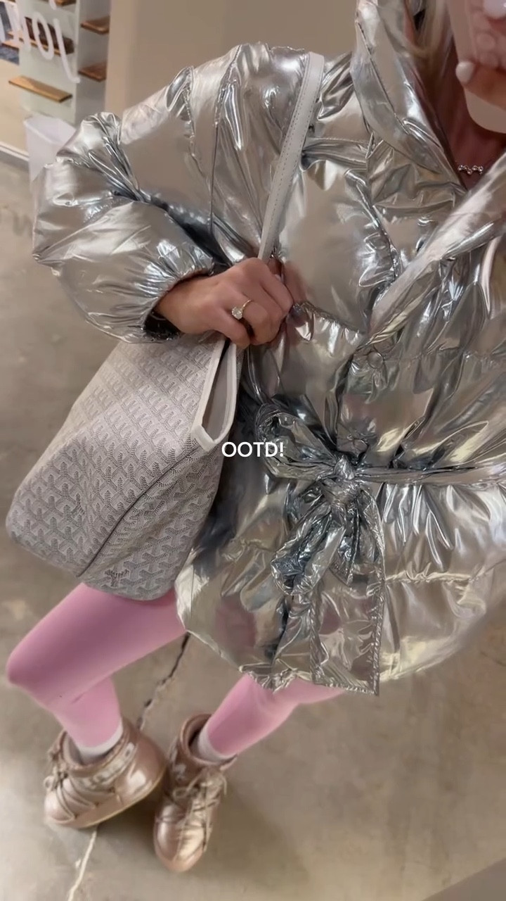 Snow day fit!!!!! 

#LTKValentine #LTKgrwm #LTKootd