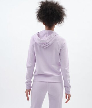 Ombré Aeropostale NY Full-Zip Hoodie | Aeropostale