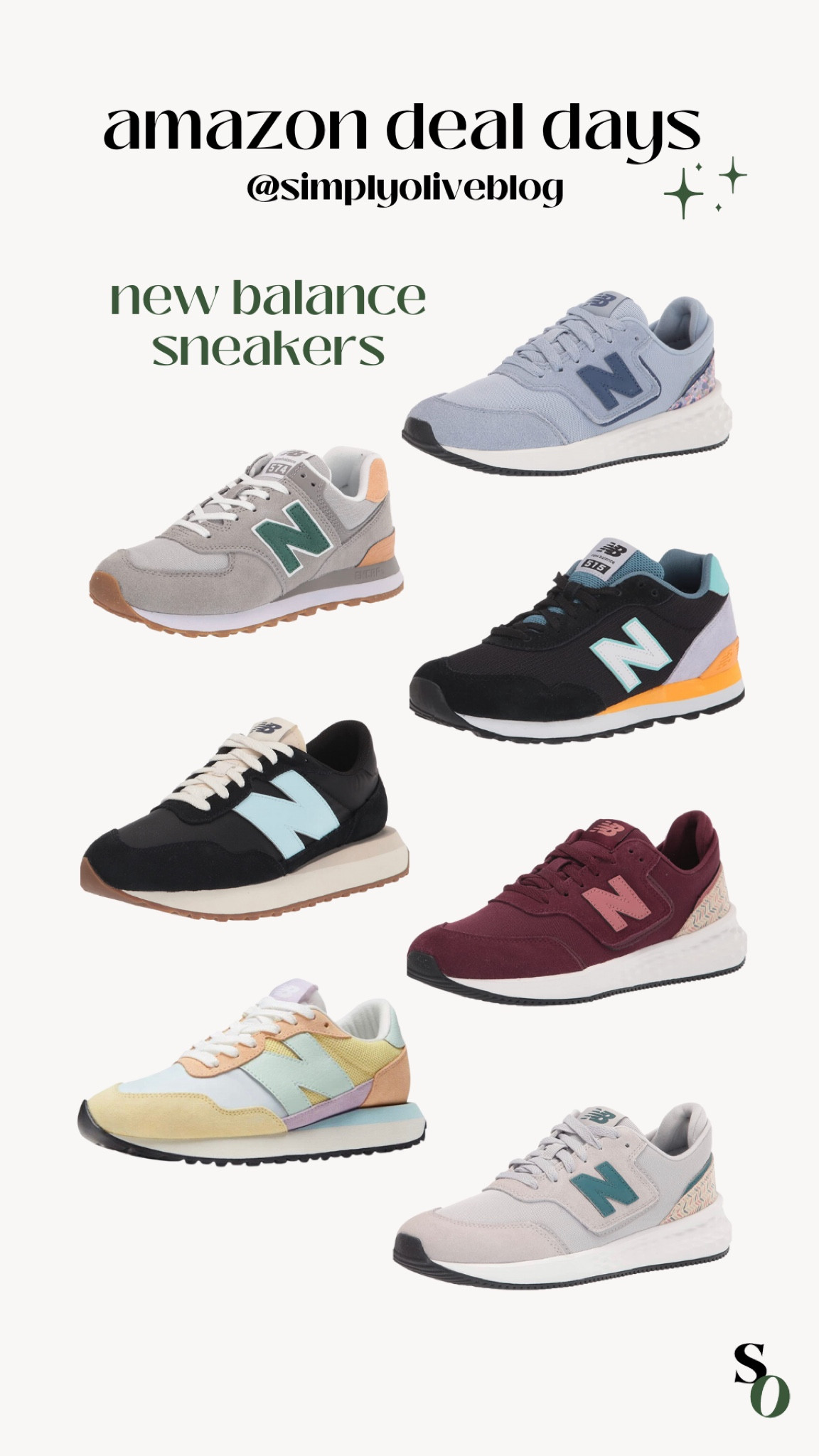 Amazon deal days, new balance women’s tennis shoes! 

#LTKshoecrush #LTKunder100 #LTKsalealert