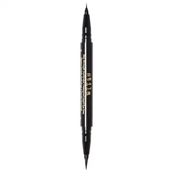 Stay All Day® Dual-Ended Waterproof Liquid Eye Liner | Sephora (US)