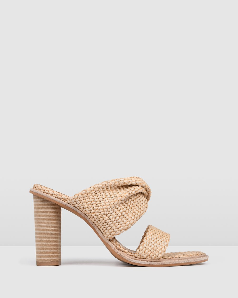 Pomelle High Heel Sandals | THE ICONIC (AU & NZ)