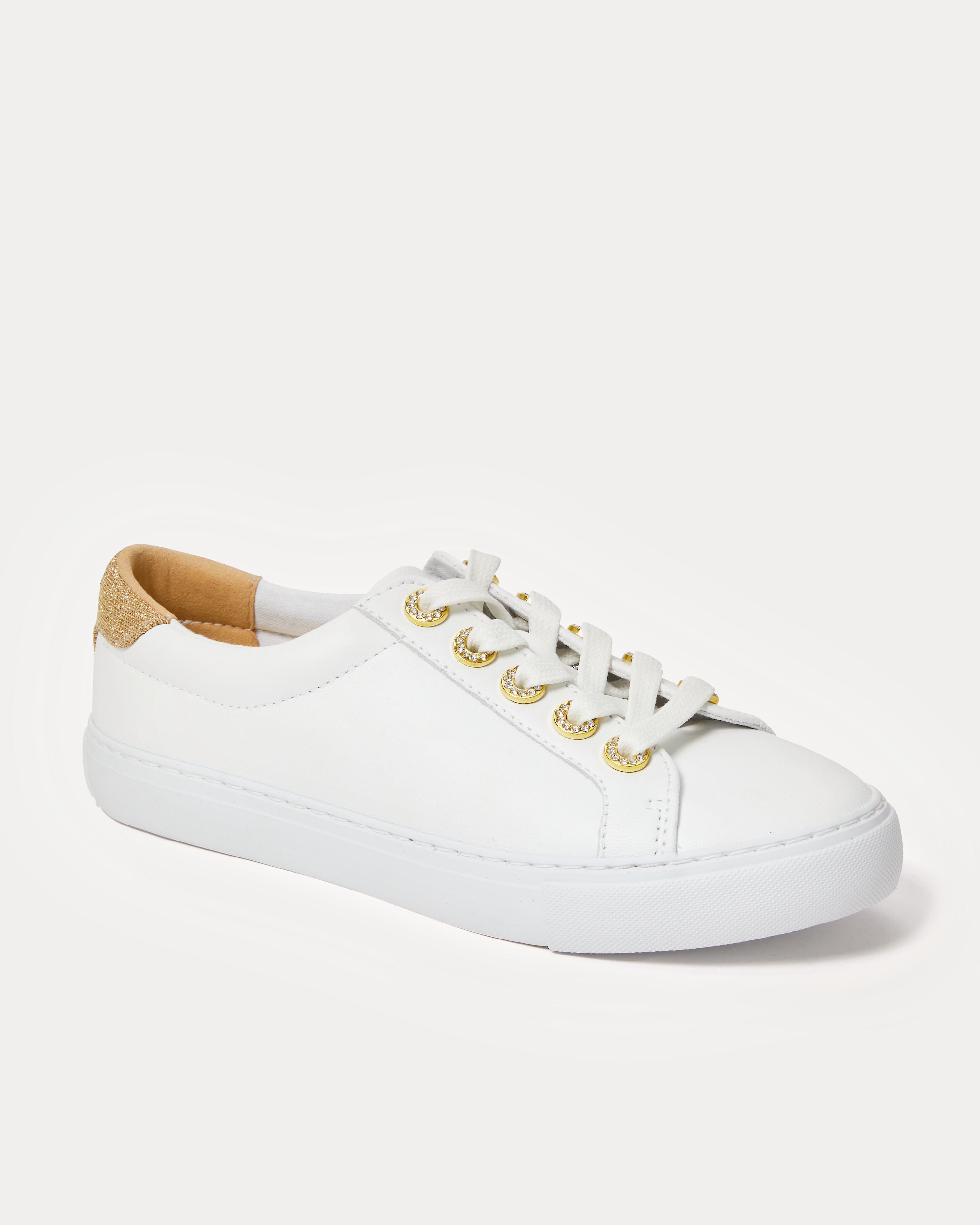 Lux Hallie Sneaker | Lilly Pulitzer