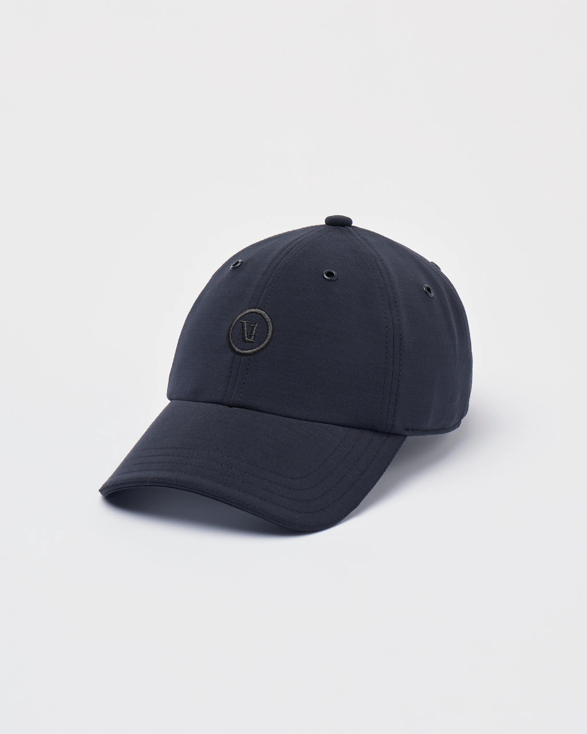 Kore Elevate Hat | Black | Vuori | Vuori Clothing (US & Canada)