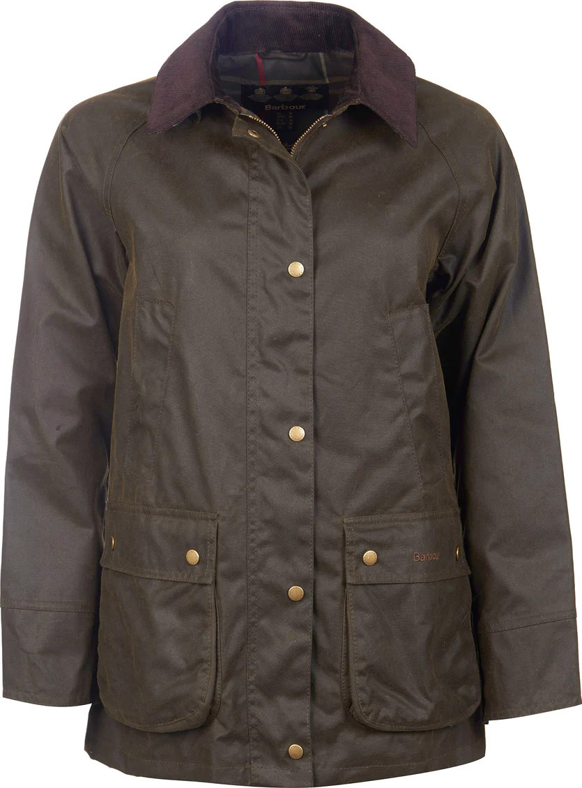 Acorn Wax Jacket - Women's | Altitude-Sports