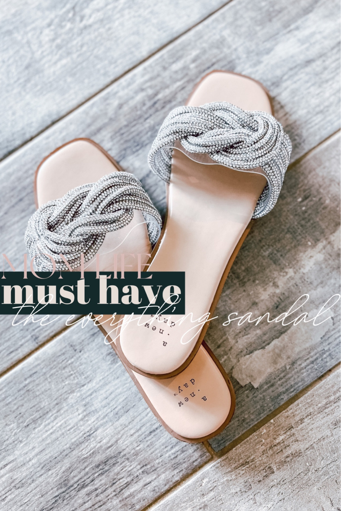 The best target sandals there ever were!

Studded sandals / target style // target shoes // 

#LTKFind #LTKshoecrush #LTKwedding