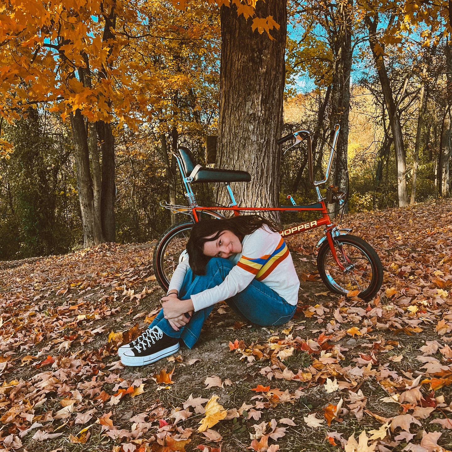 Fall outfit inspo 🍂

#LTKStyleTip #LTKSeasonal #LTKHalloween
