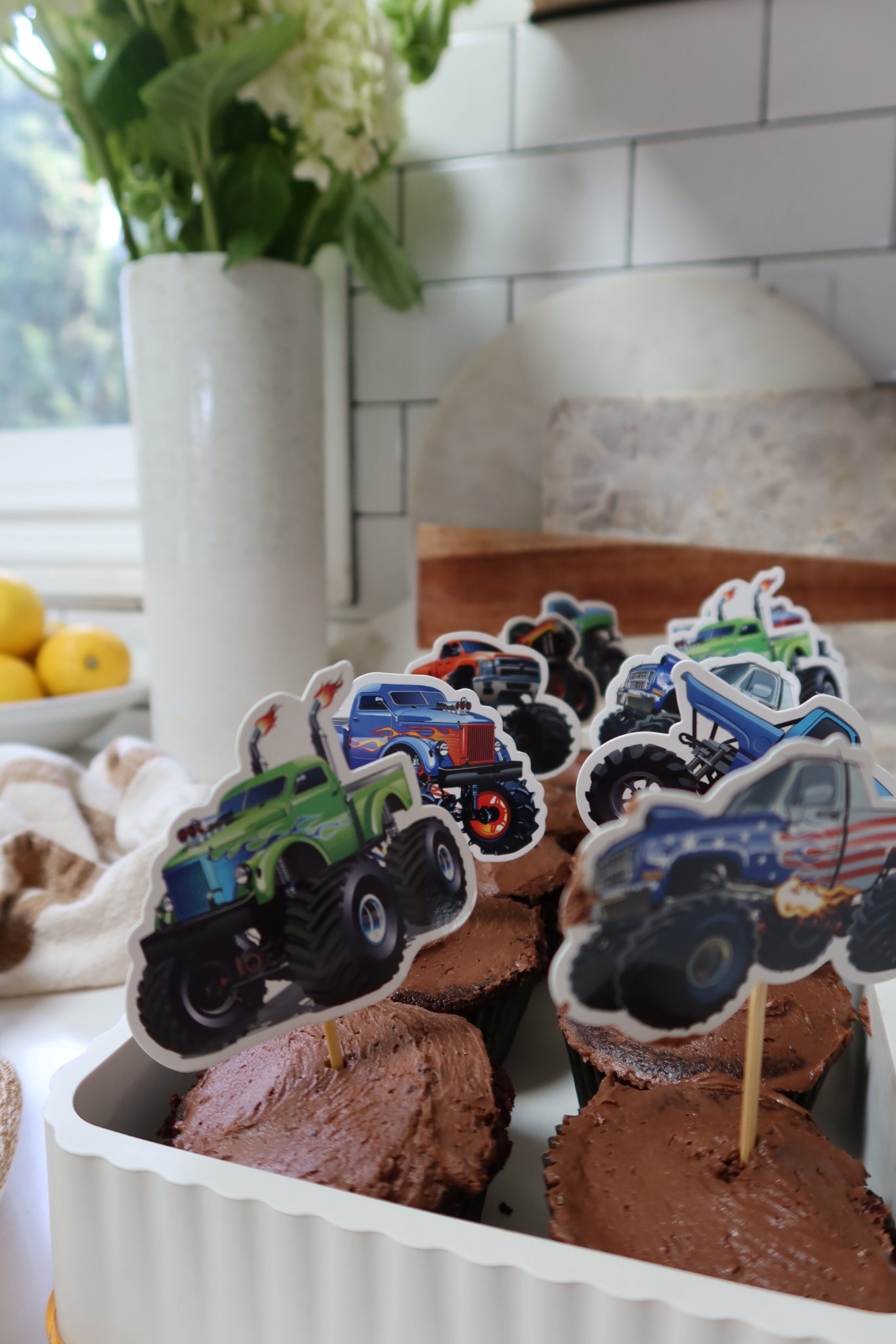 toddler boy cupcake toppers 🎂

#LTKKids #LTKmomlife