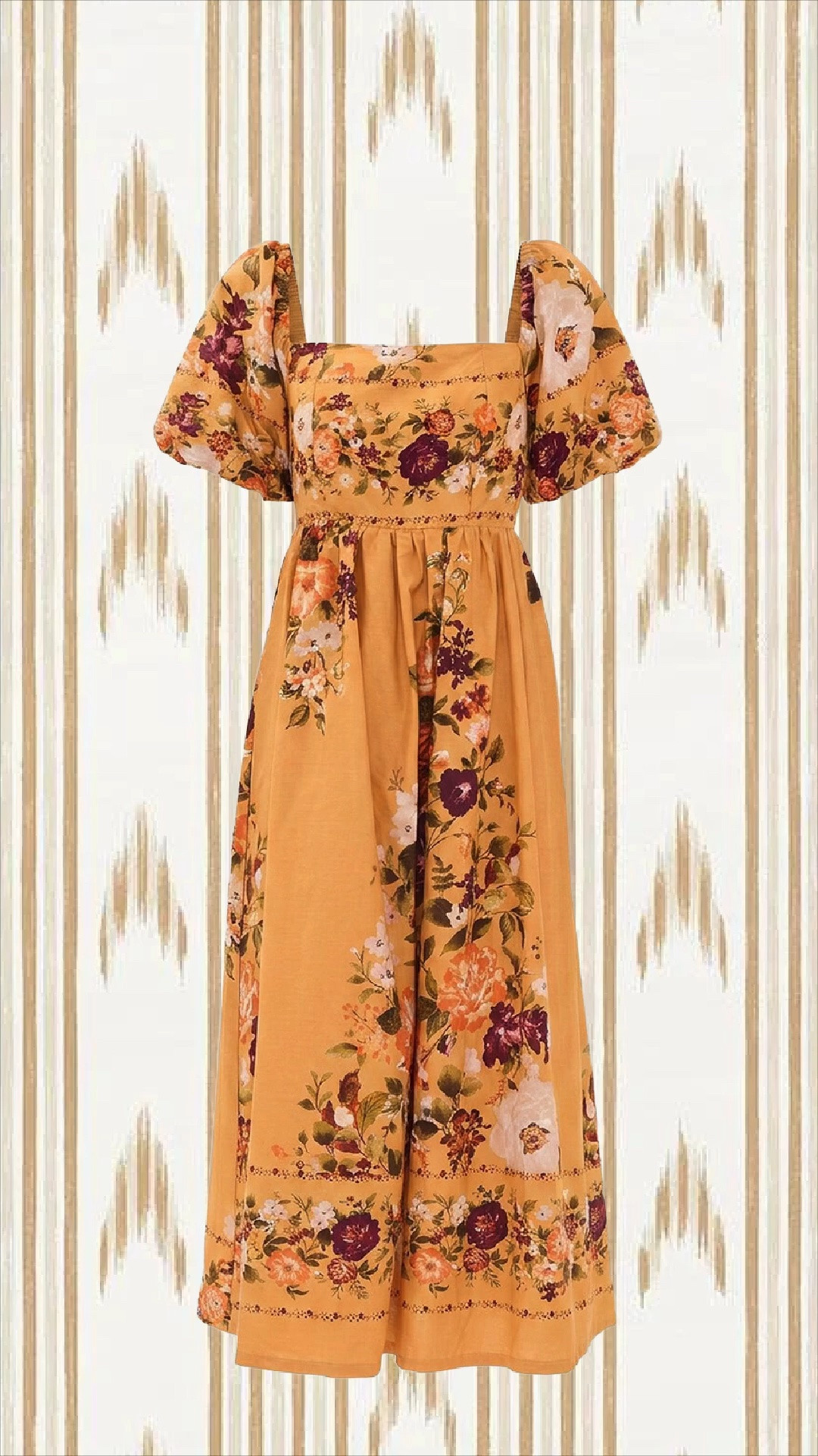 Found the perfect family photo dress!