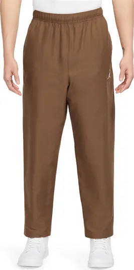 Essentials Stretch Crop Pants | Nordstrom