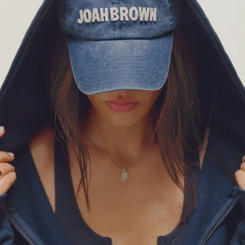 The Heritage Cap | Joah Brown