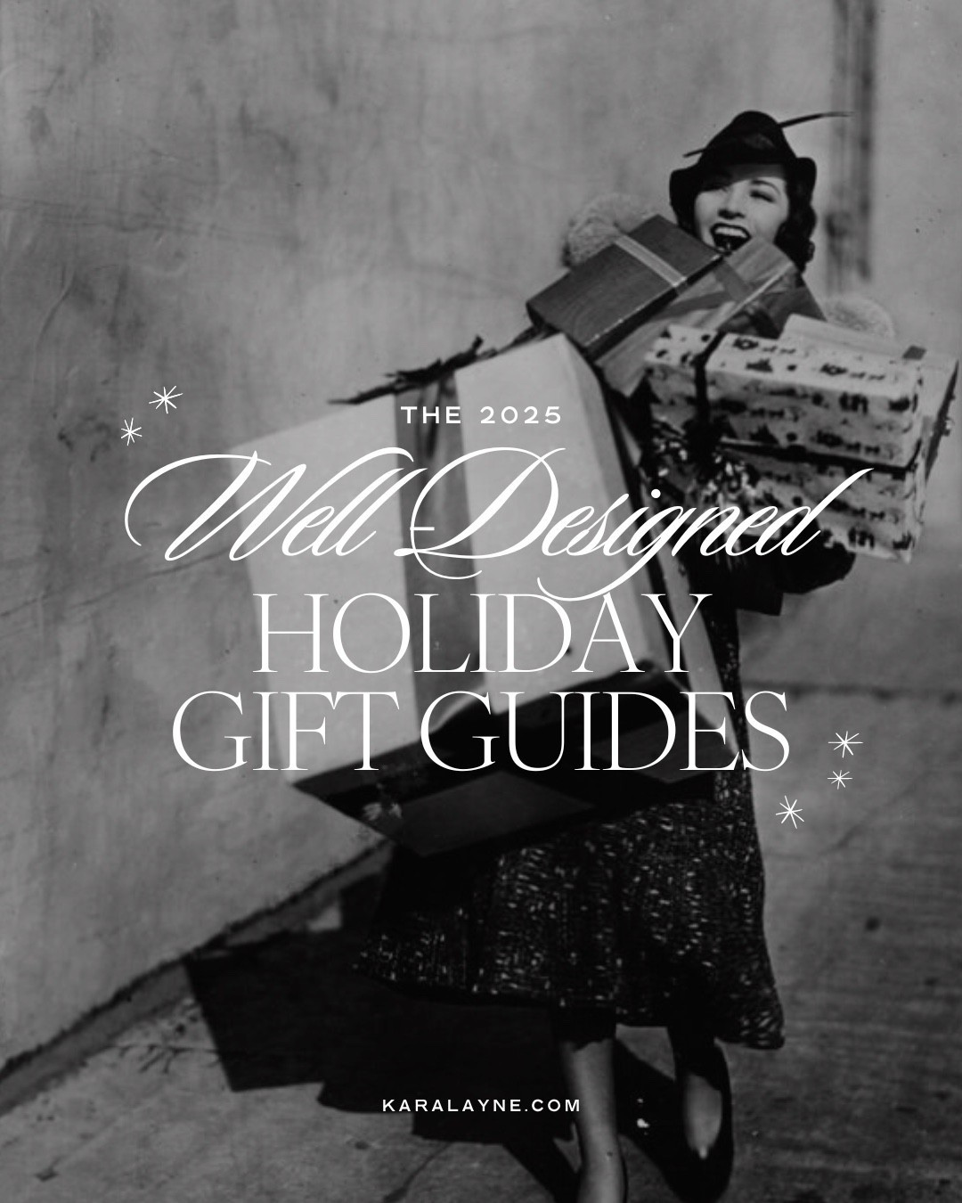 Holiday gifting just got WAY easier!

These are a few of my favorite well-designed finds from this year’s gift guides — cozy, classic, and intentionally curated so you’re not scrolling at midnight wondering what to get Aunt Susan 😉

Shop my top picks from this year’s guides right here, and if you want the full lineup, head to KaraLayne.com/blog.

It’s basically your holiday HQ 🎄🎁

#LTKHoliday #LTKGiftGuide