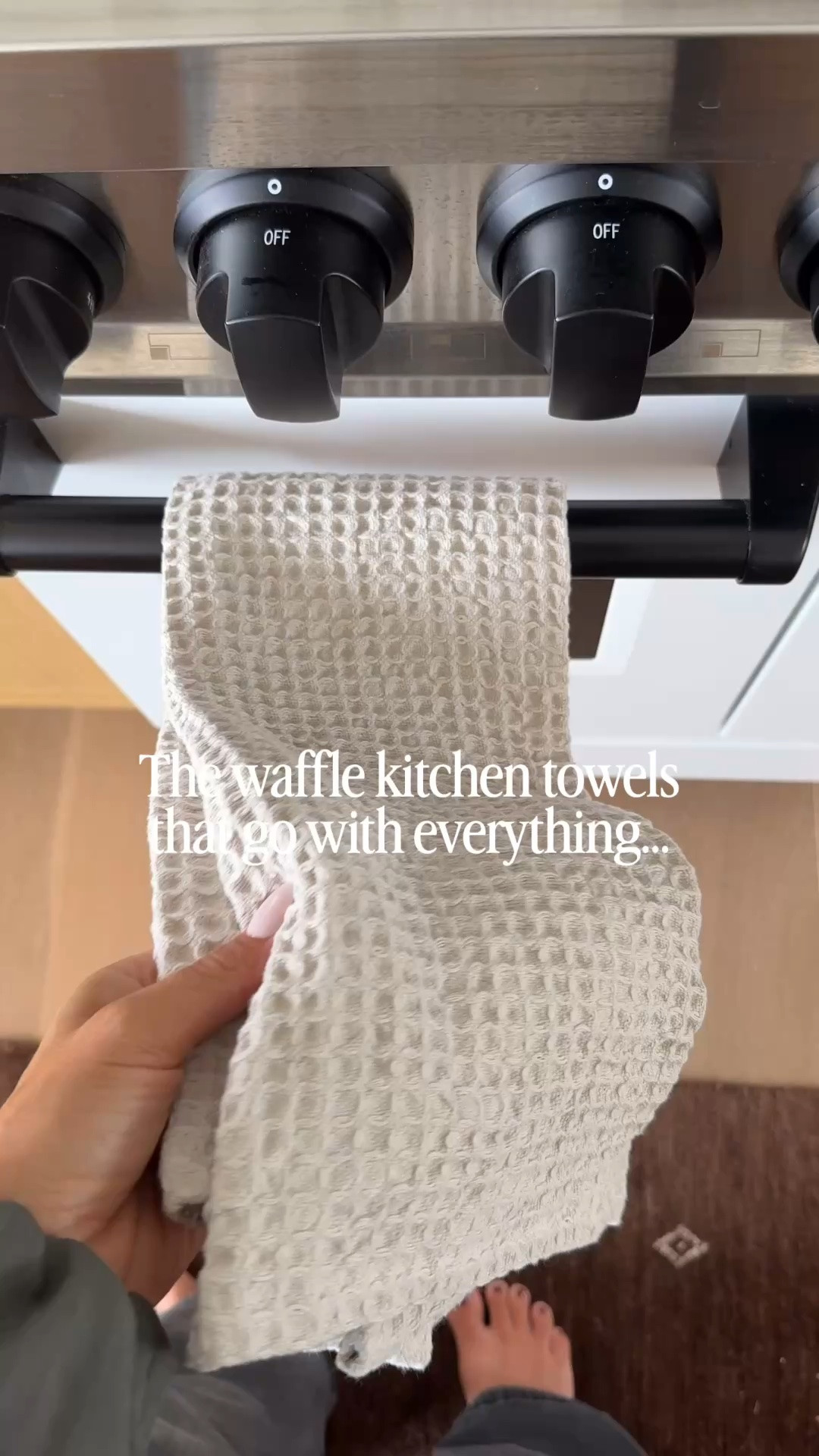 Fav kitchen towels lately! 🎯

#LTKSaleAlert #LTKHome