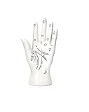 Kikkerland JK17 Palm Reader Jewelry Stand | Amazon (US)