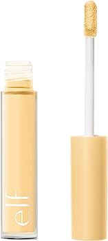e.l.f. Camo Color Corrector, Hydrating & Long-Lasting Color Corrector For Camouflaging Discolorat... | Amazon (US)