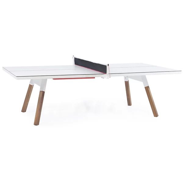 You and Me Ping Pong Table by RS Barcelona | Lumens