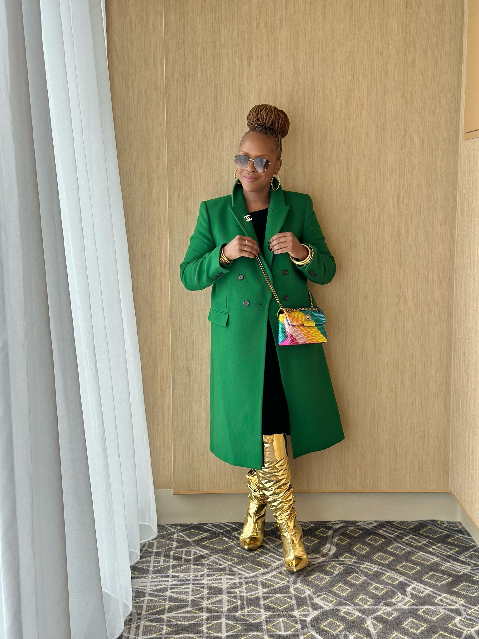 Winter fit 

#LTKmidsize #LTKshoecrush #LTKworkwear