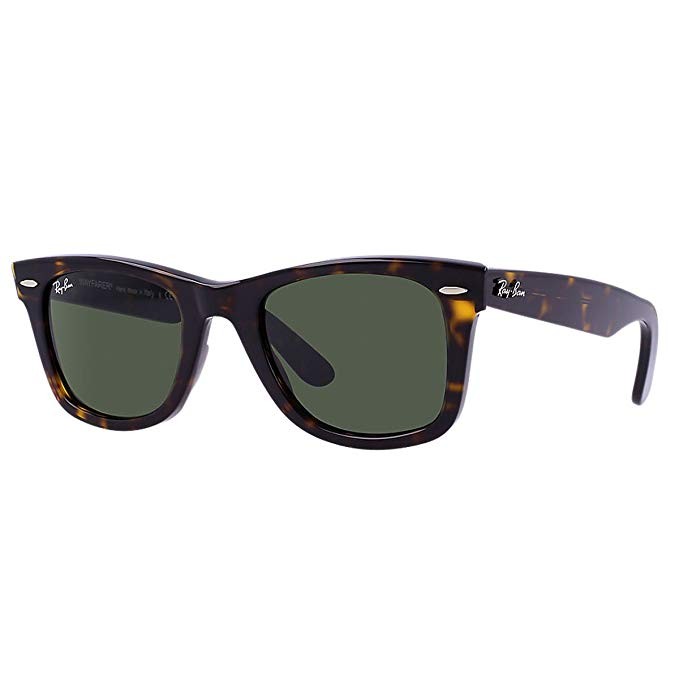 Ray Ban RB2140 Original Wayfarer | Amazon (US)