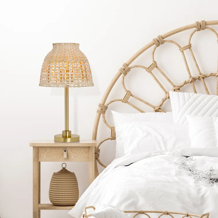 Frio Metal Table Lamp | Wayfair North America