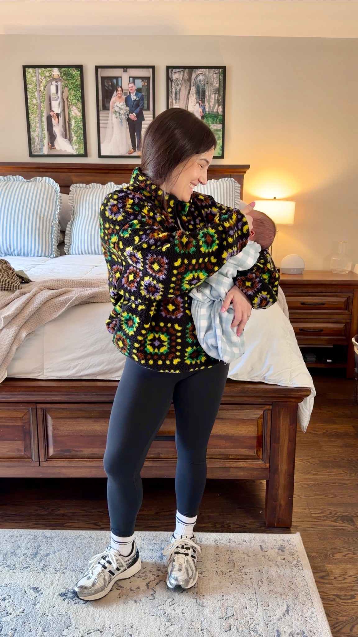 walk fit 💚

#LTKPetite #LTKmomlife #LTKActive