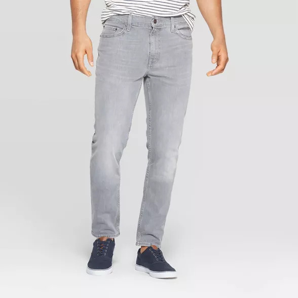 Men's Slim Fit Jeans - Goodfellow & Co™ | Target