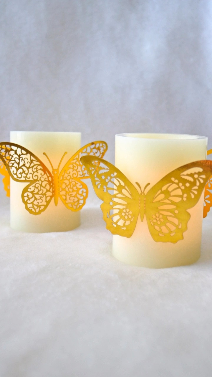 When I couldn’t find the iconic Encanto candle for my daughter’s birthday, I decided to make it myself 💫 These DIY candles added the perfect magical touch to her special day!


#LTKHome #LTKParties #LTKKids