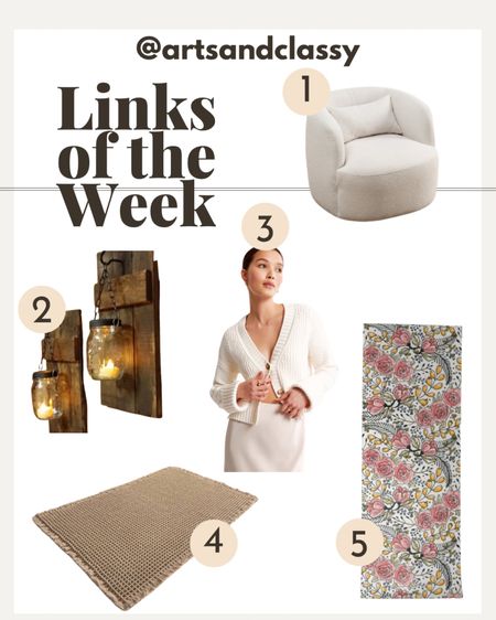 Here’s a roundup of this week’s best sellers and most loved finds! From home decor to winter fashion and furniture, most of these are on sale now.

#LTKstyletip #LTKsalealert #LTKhome