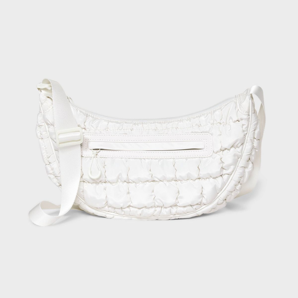 Half Moon Crossbody Bag Wild … curated on LTK