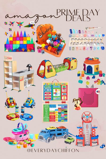 Amazon prime early access sale!

Toddler toys, toys for toddlers
Gifts for toddlers
One year old toys 
Amazon kids
Toddler gifts 
Holiday gifts 
Amazon finds 

#LTKHoliday #LTKbaby #LTKkids