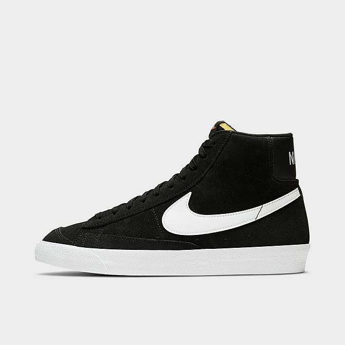 Men's Nike Blazer Mid '77 Suede Casual Shoes | Finish Line (US)