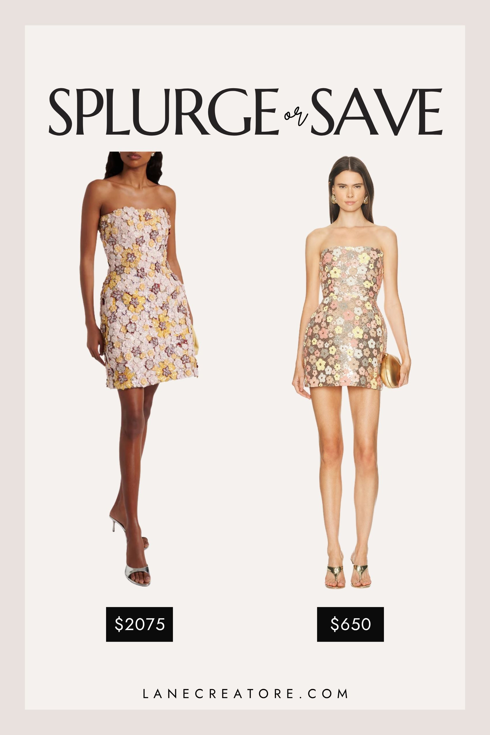 Costarellos Floral Mini Dress Dupe. Splurge or save? 💫

.
.
.

Tags: costarellos floral dress dupe. costarellos floral mini dress dupe. costarellos sirra corset dress dupe. costarellos dress dupe. costarellos sequin mini dress dupe. costarellos inspired dress. floral corset mini dress. strapless floral mini dress. embellished mini dress. pastel mini dress. garden party dress. wedding guest mini dress. spring occasion dress. 

 