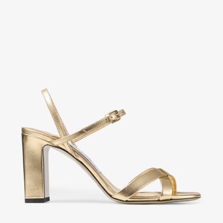 Elsy Block Heel 85 | Jimmy Choo (US)