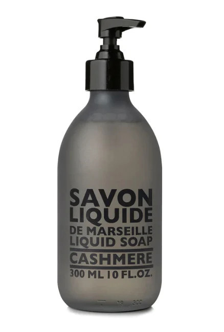 Cashmere Hand Soap | Megan Molten