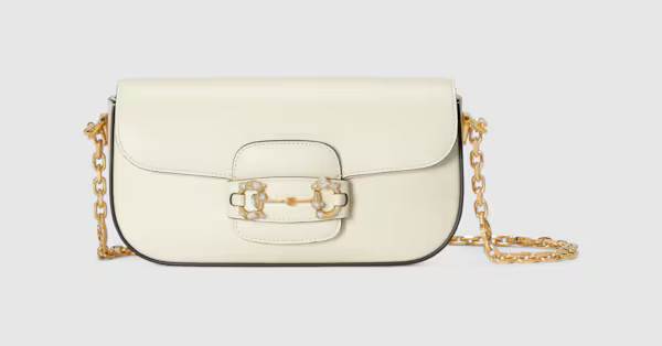 Gucci Horsebit 1955 small shoulder bag | Gucci (US)