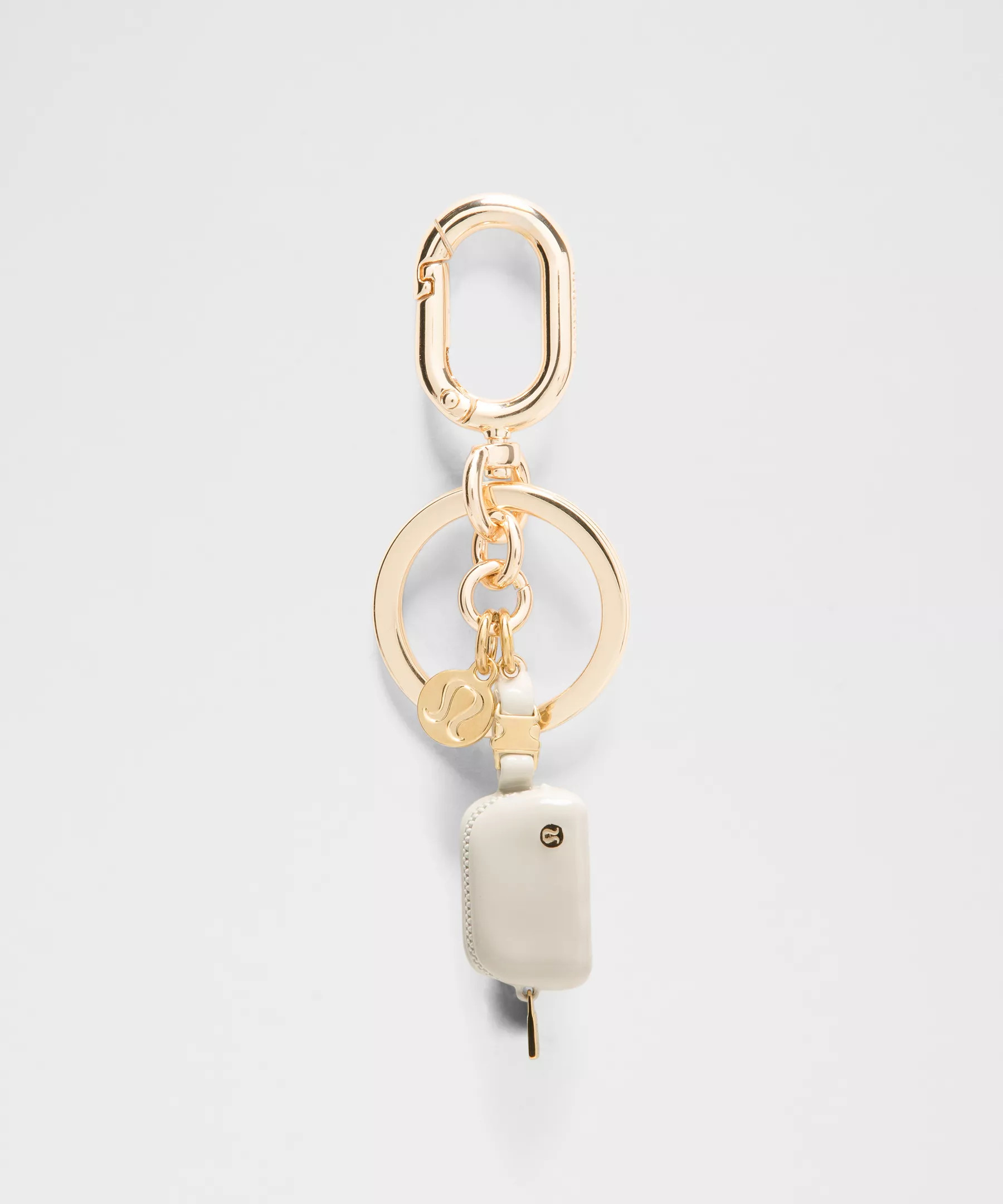 Everywhere Belt Bag Charm Keychain | Lululemon (US)