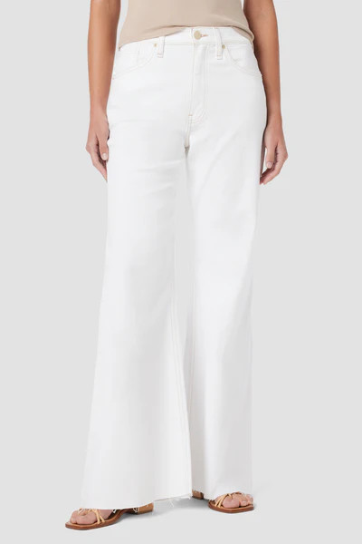Jodie High-Rise Flare Jean | Hudson Jeans