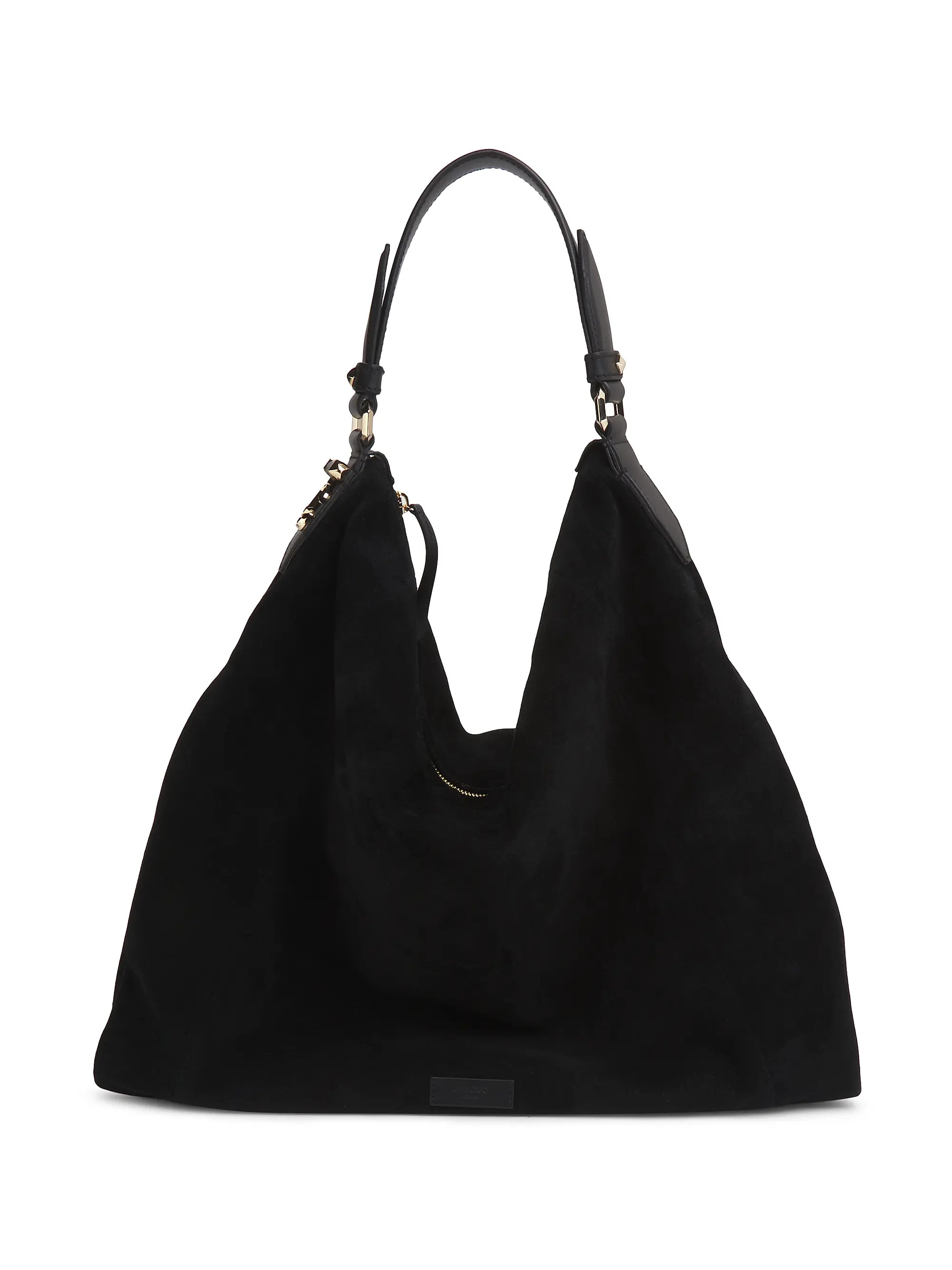 Ana Suede Hobo Bag | Saks Fifth Avenue