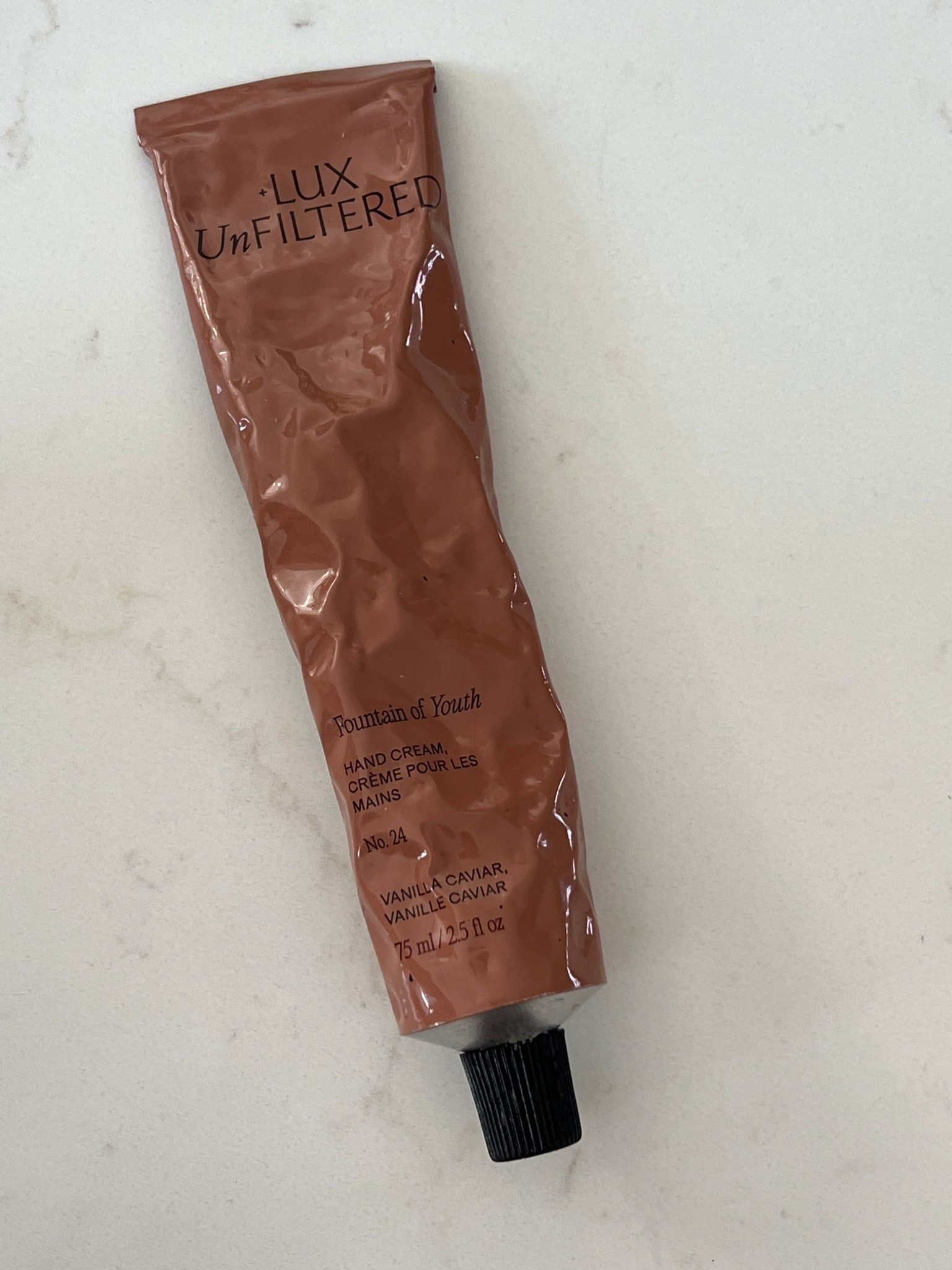 Hand cream of my dreams 🤎

#LTKmorningroutine #LTKBeauty #LTKselfcare