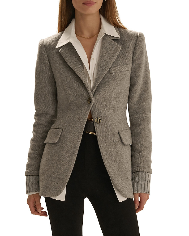 Favorite Daughter The City Blazer | Bloomingdale's (US)
