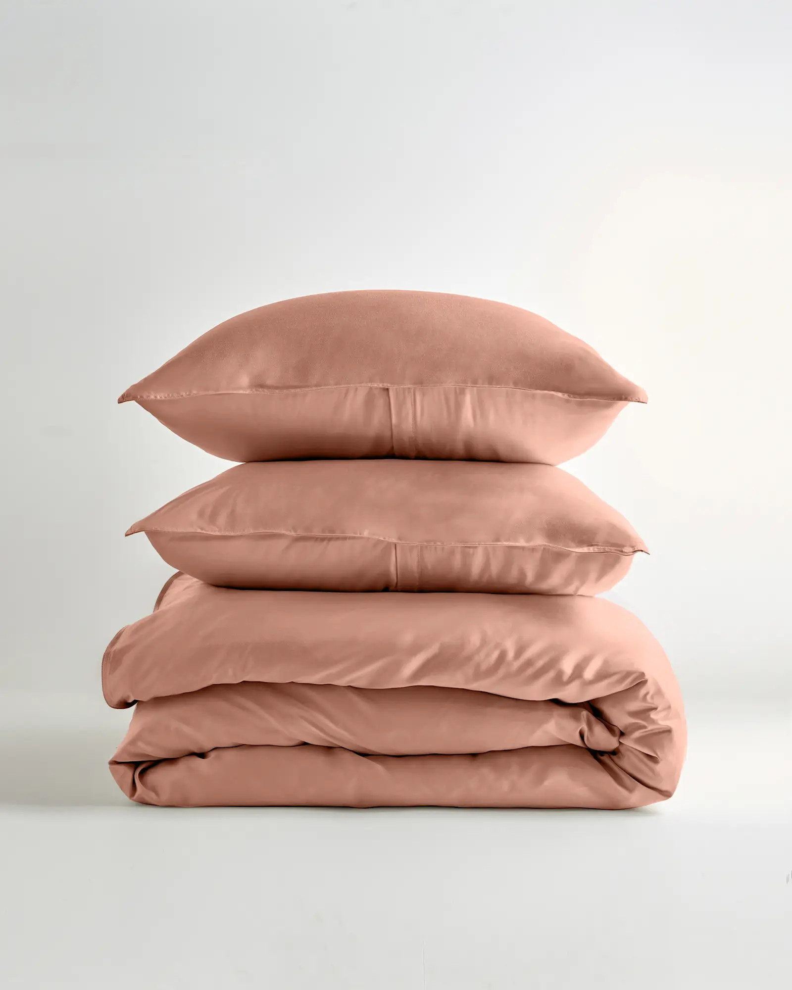 Organic Bamboo Viscose Duvet Cover Set | Quince | Quince